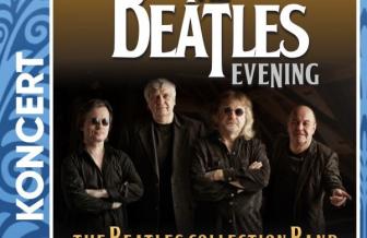 THE BEATLES EVENING koncert