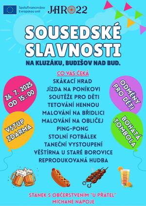 zábava pro celou rodinu