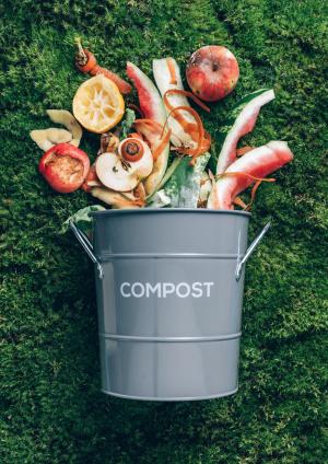 Opožděný svoz bio odpadu
