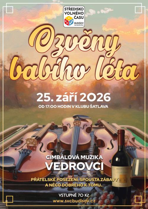 přátelské posezení