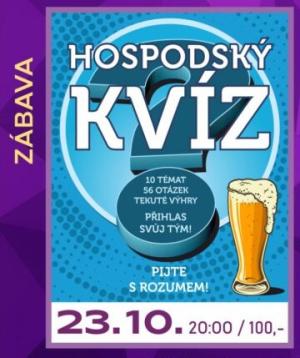 Hospodský kvíz