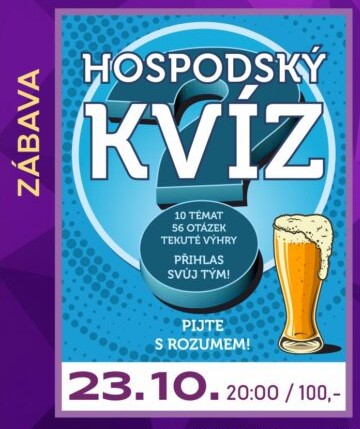 Hospodský kvíz